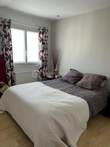 Appartement de 92 m²