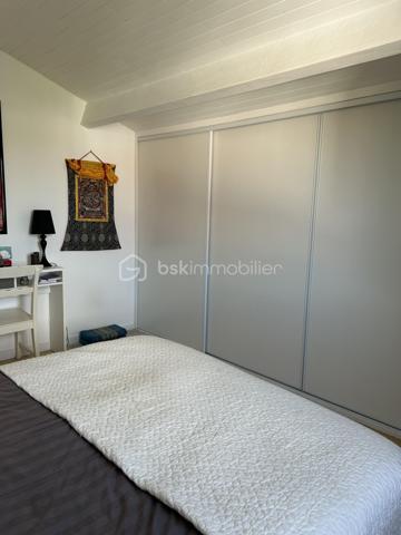 Appartement de 92 m²