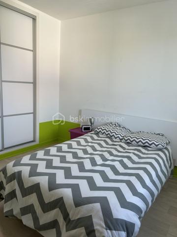 Appartement de 92 m²