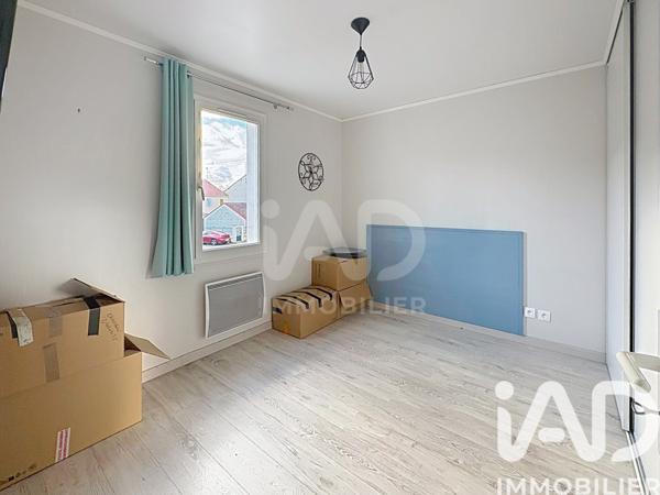 Maison à vendre 4 pièces 88 m² Le Mée-sur-Seine