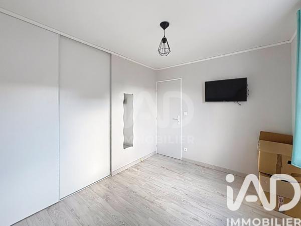 Maison à vendre 4 pièces 88 m² Le Mée-sur-Seine
