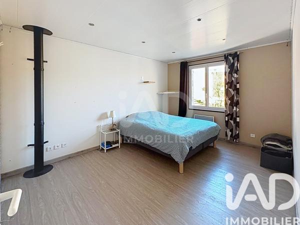 Maison à vendre 4 pièces 88 m² Le Mée-sur-Seine