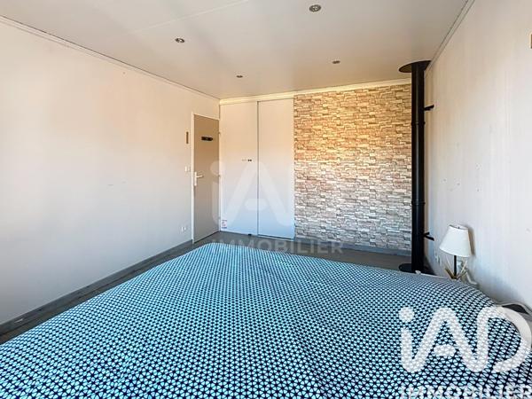 Maison à vendre 4 pièces 88 m² Le Mée-sur-Seine