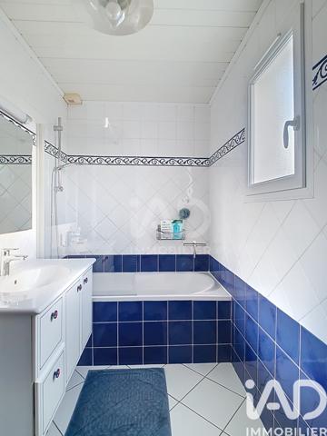 Maison à vendre 4 pièces 88 m² Le Mée-sur-Seine