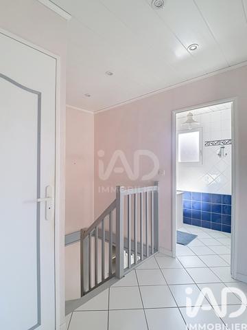 Maison à vendre 4 pièces 88 m² Le Mée-sur-Seine