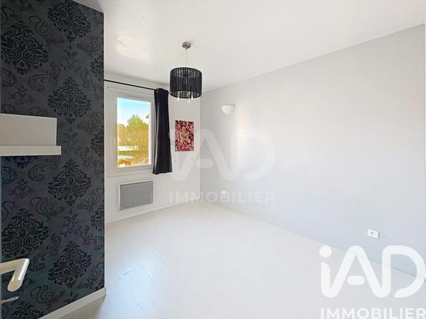 Maison à vendre 4 pièces 88 m² Le Mée-sur-Seine