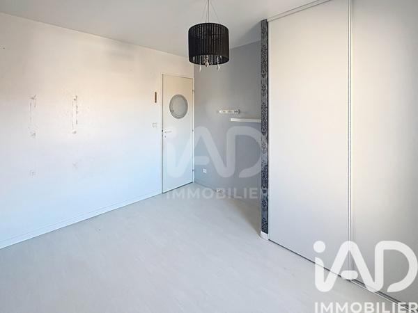Maison à vendre 4 pièces 88 m² Le Mée-sur-Seine