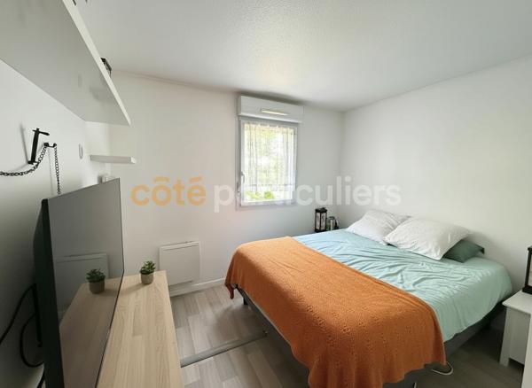 Vente
                Appartement60 m² - 3 Pièces -
                    EVREUX (27000)