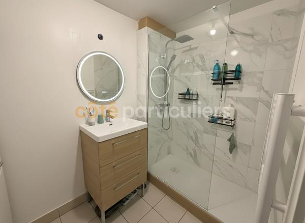 Vente
                Appartement60 m² - 3 Pièces -
                    EVREUX (27000)