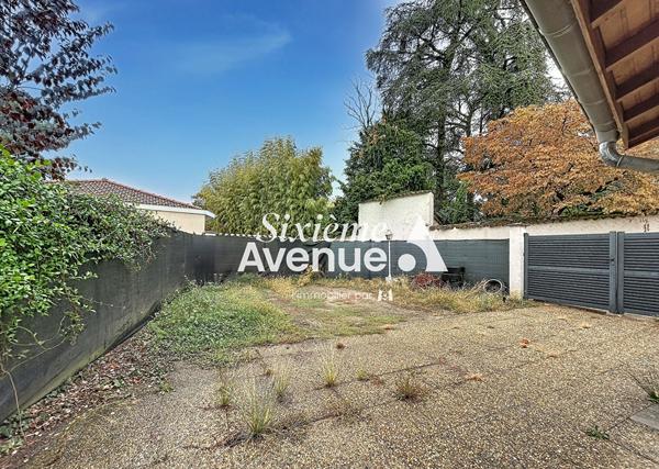 Maison 4 pièces 95.81 m2