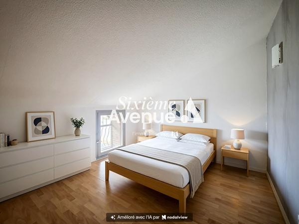 Maison 4 pièces 95.81 m2