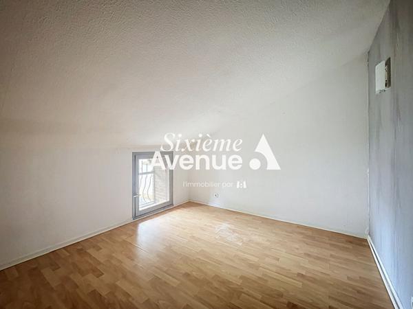 Maison 4 pièces 95.81 m2
