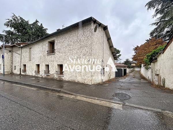 Maison 4 pièces 95.81 m2