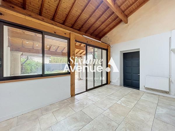 Maison 4 pièces 95.81 m2