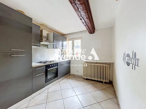 Maison 4 pièces 95.81 m2