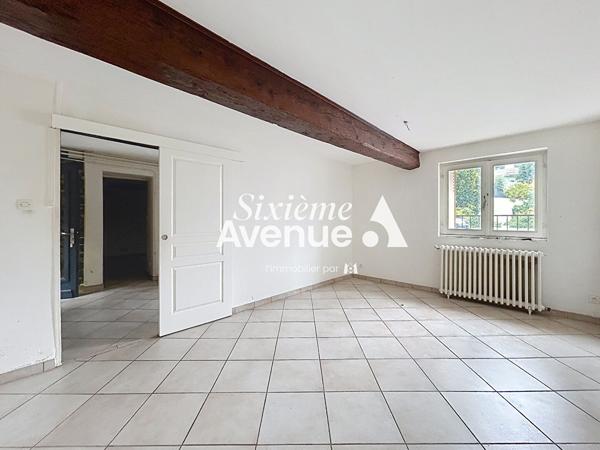 Maison 4 pièces 95.81 m2