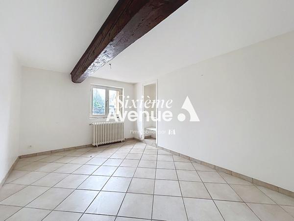 Maison 4 pièces 95.81 m2