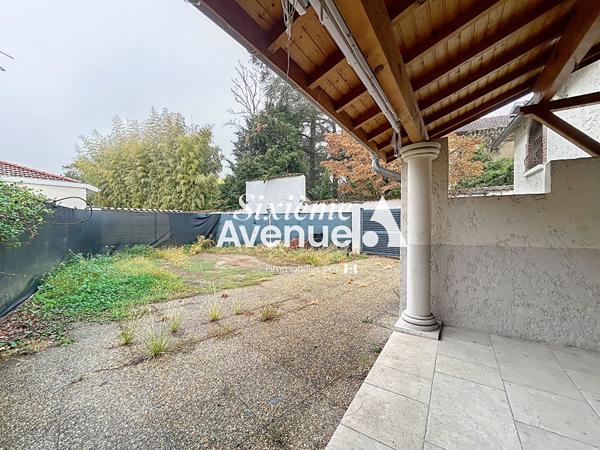 Maison 4 pièces 95.81 m2