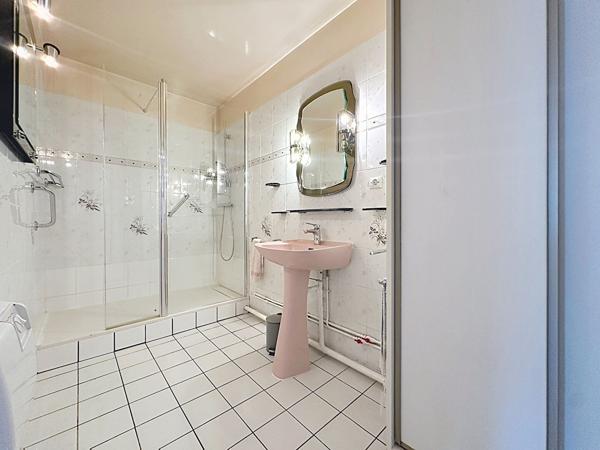 Appartement 4 pièces 89.68 m2
