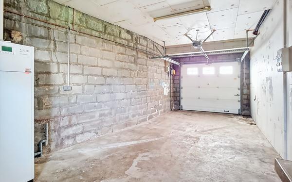 Maison à vendre    5 pièces • 96,08 m2 Angers