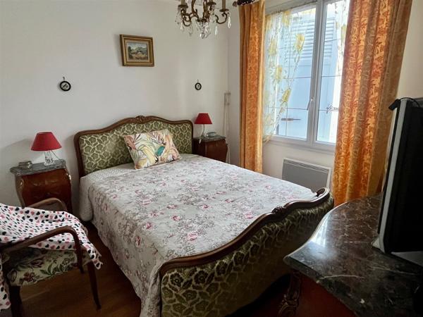 maison plain pied 700m plage