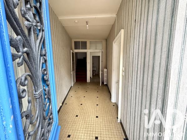Maison à vendre 5 pièces 85 m² Bolbec