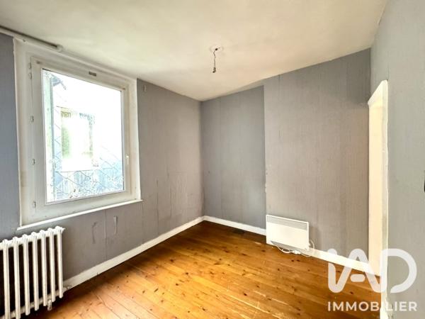 Maison à vendre 5 pièces 85 m² Bolbec