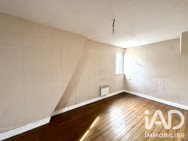 Maison à vendre 5 pièces 85 m² Bolbec
