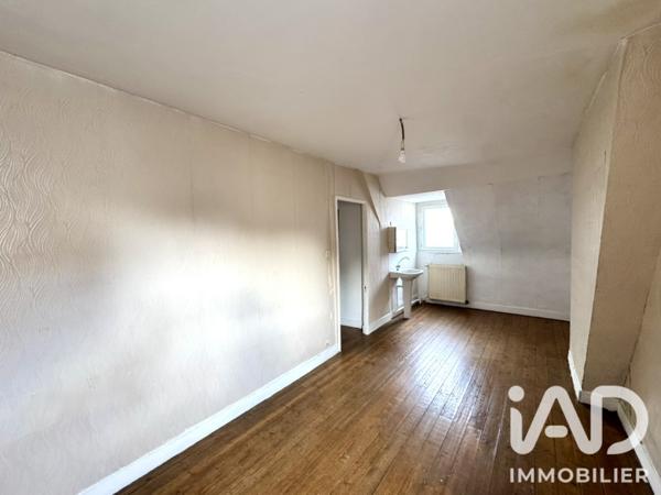 Maison à vendre 5 pièces 85 m² Bolbec
