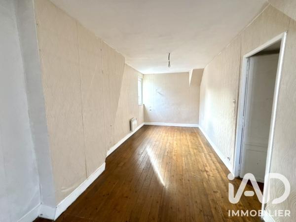 Maison à vendre 5 pièces 85 m² Bolbec