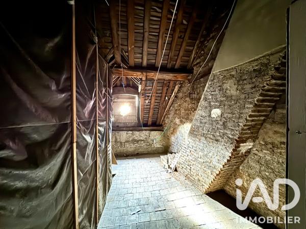 Maison à vendre 5 pièces 85 m² Bolbec