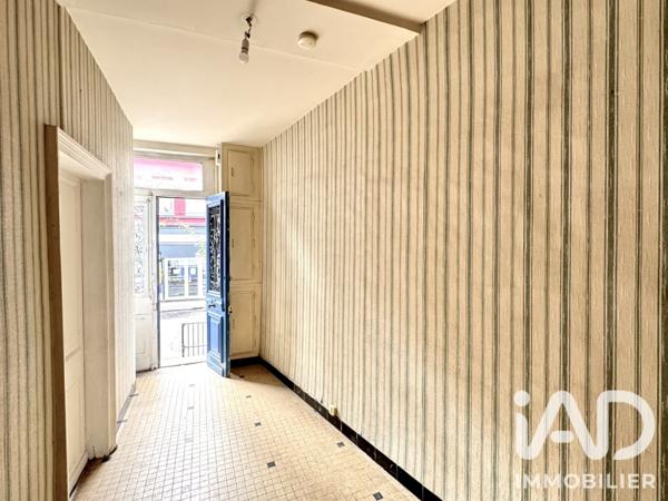 Maison à vendre 5 pièces 85 m² Bolbec