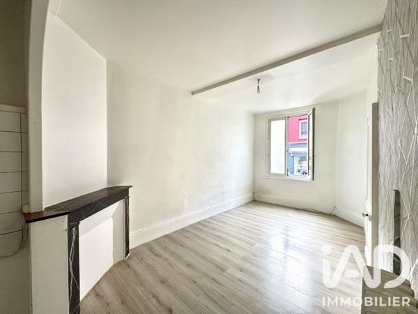 Maison à vendre 5 pièces 85 m² Bolbec