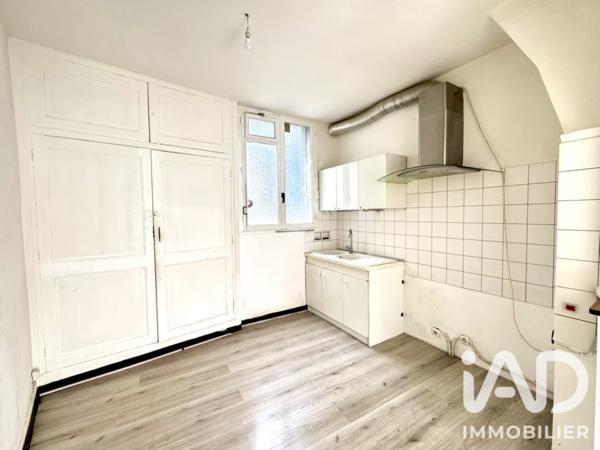 Maison à vendre 5 pièces 85 m² Bolbec