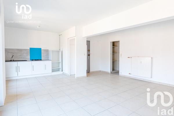 Appartement à vendre 3 pièces 72 m² Gap