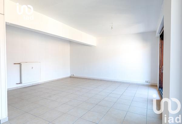 Appartement à vendre 3 pièces 72 m² Gap