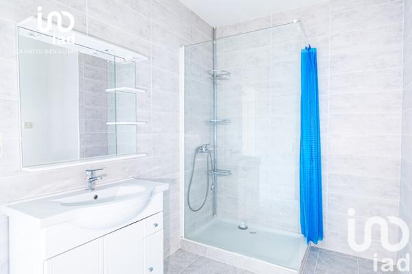 Appartement à vendre 3 pièces 72 m² Gap