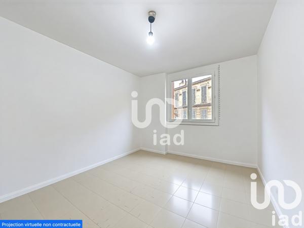 Appartement à vendre 2 pièces 27 m² Marseille 6