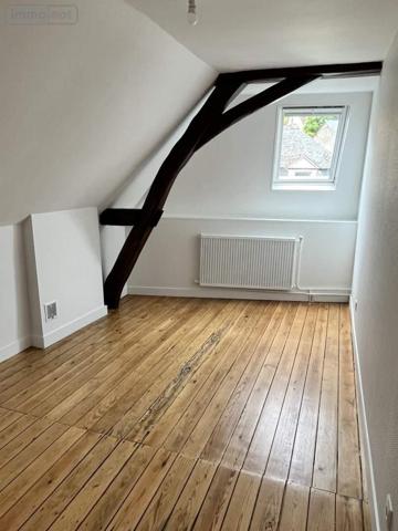 Maison à louer à Luynes dans l'Indre-et-Loire (37230), ref : 999/3594   
LUYNES