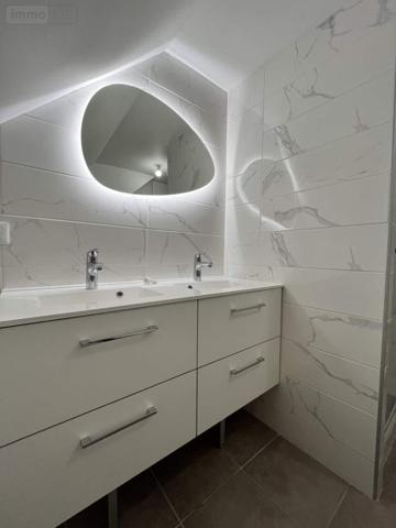 Maison à louer à Luynes dans l'Indre-et-Loire (37230), ref : 999/3594   
LUYNES