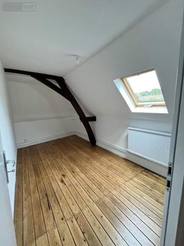 Maison à louer à Luynes dans l'Indre-et-Loire (37230), ref : 999/3594   
LUYNES