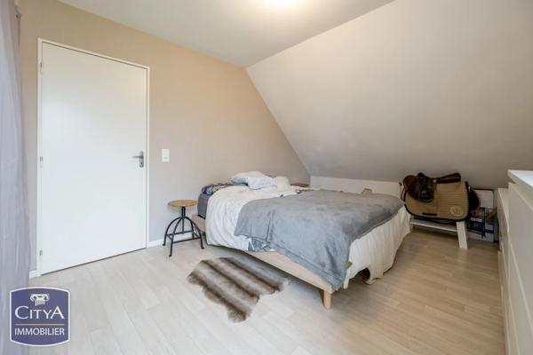 Appartement à vendre 3 pièces 59m² Trébeurden (22560)