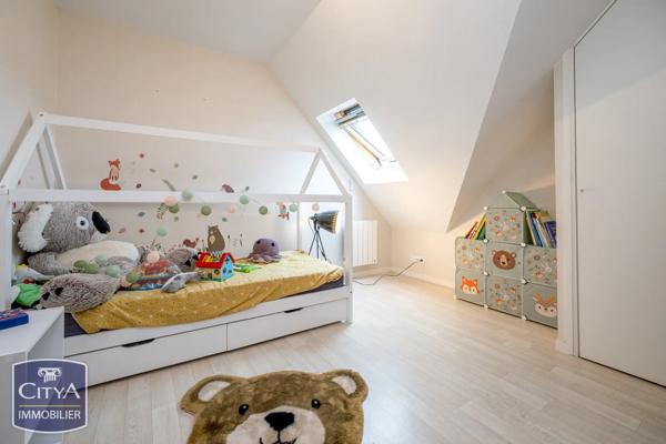 Appartement à vendre 3 pièces 59m² Trébeurden (22560)