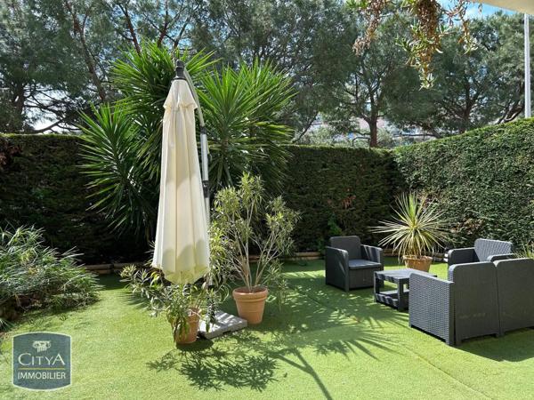 Location appartement 2 pièces de 52.65m²