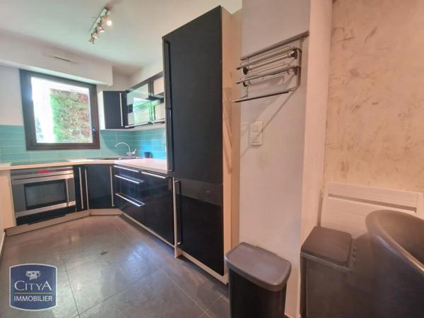 Location appartement 2 pièces de 52.65m²