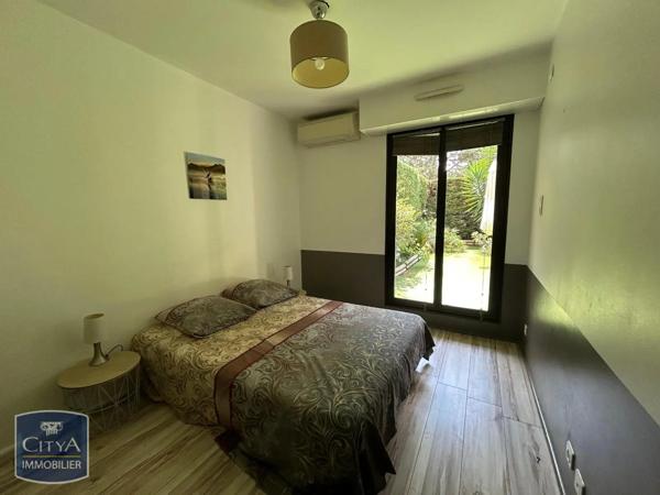 Location appartement 2 pièces de 52.65m²