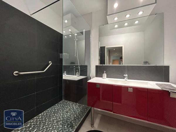 Location appartement 2 pièces de 52.65m²