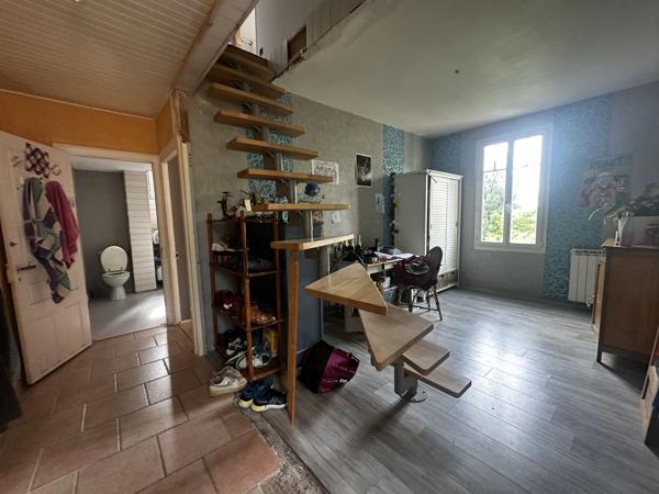 Maison
         5 pièces
        - 110 m² Exclusivité