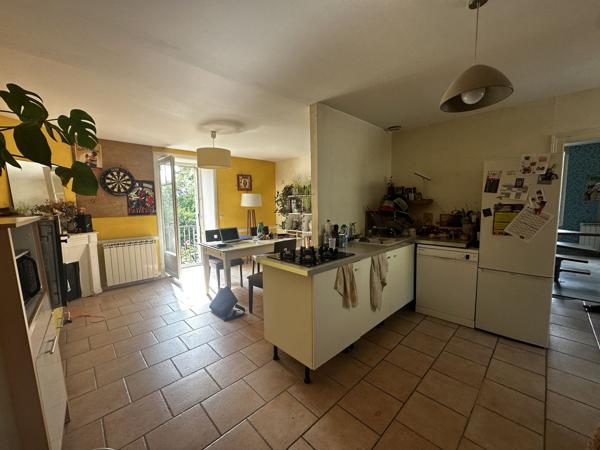 Maison
         5 pièces
        - 110 m² Exclusivité