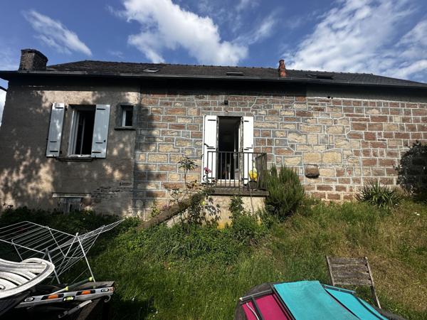 Maison
         5 pièces
        - 110 m² Exclusivité